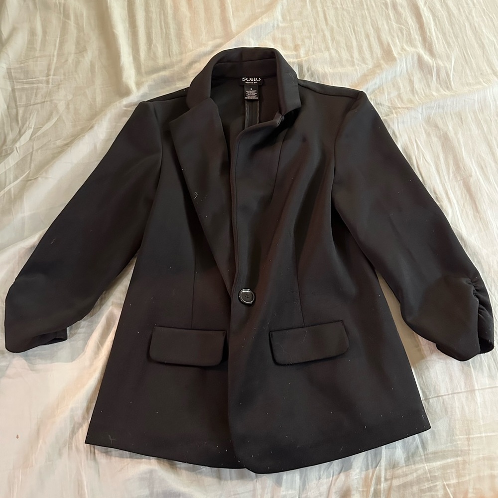 Soho Blazer